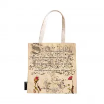 Paperblanks Mira Botanica Torba p��cienna Paperblanks Flemish Rose