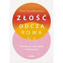 Z�o��odczarowana. Zrozum j�, zaakceptuj i wykorzystaj