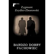 Bardzo dobry fachowiec