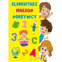 Elementarz ma�ego odkrywcy