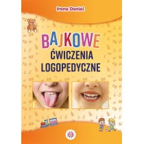 Bajkowe �wiczenia logopedyczne