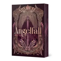 Opowie Penryn o kocu wiata. Angelfall. Tom 1