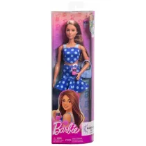 Barbie Fashionistas Lalka z cukrzyc� typu 1 Mattel