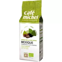 Cafe Michel Kawa mielona Arabica 100% Meksyk fair trade 250 g Bio