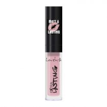 Lovely Lip Gloss Extra Lasting błyszczyk do ust 4 6 ml