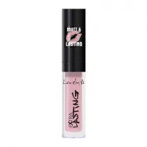 Lovely Lip Gloss Extra Lasting byszczyk do ust 4 6 ml