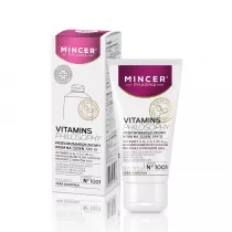 Mincer Pharma Przeciwzmarszczkowy krem do twarzy 50 ml