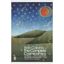 The Complete Cosmicomics wer. angielska