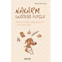 Nakarm swojego pupila