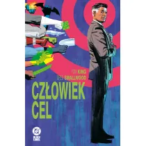 Cz�owiek Cel