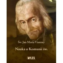 Nauka o Komunii �w.