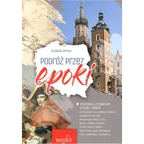 Podr� przez epoki