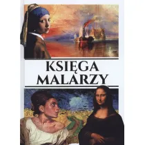 Ksi�ga malarzy