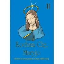 Kocham ci�, Maryjo