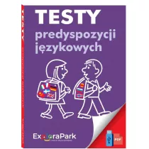 Testy predyspozycji jzykowych pendrive