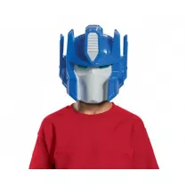 Disguise Maska Optimus Transformers
