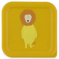 Zestaw pojemnik�w na przek�ski Lew 3 szt