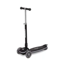 Hulajnoga 3-koowa Carbon black Toyz