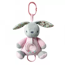Pozytywka krliczek rowy 18cm Tulilo