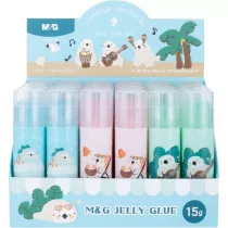 M&G Klej w sztyfcie elowy Cha Cha 24 x 15 g