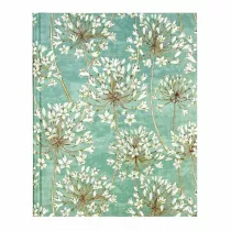 Notatnik Duy Kwiaty Allium Peter Pauper Press 96 kartek