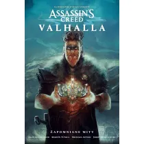 Assassin's Creed Valhalla Zapomniane mity. Assassin's Creed Valhalla