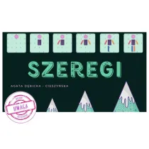 Szeregi w.rozszerzone
