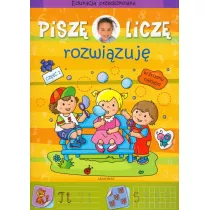 Pisz, licz, rozwizuj cz. 1