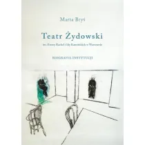 Teatr �ydowski im. Estery Rachel i Idy Kami�skich w Warszawie
