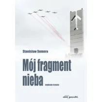 M�j fragment nieba