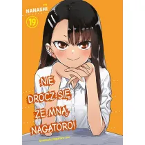 Nie drocz si� ze mn�, Nagatoro! #19