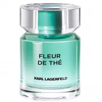 Karl Lagerfeld Woda perfumowna dla kobiet Fleur De The 50 ml