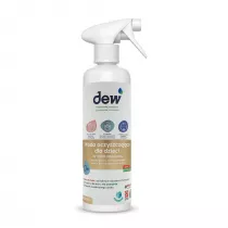 Dew Child Care Woda oczyszczajca dla dzieci 500 ml