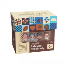 Mini Waffle Wedel 230el Fabryka Czekolady