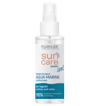 Floslek Sun Care derma Cool mgie�ka Aqua Marine 95 ml