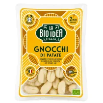 La Bio Idea Gnocchi 400 g Bio