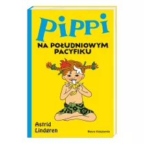 Pippi na Poudniowym Pacyfiku