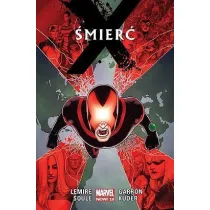 Marvel Now 2.0 �mier� X