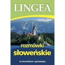 Rozm�wki s�owe�skie ze s�ownikiem i gramatyk�