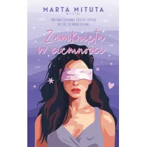 Zamknita w ciemnoci