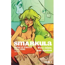 Smarkula. Tom 1