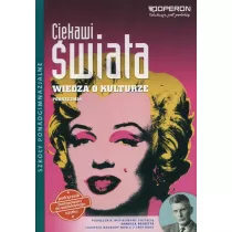 Ciekawi wiata. Wiedza o kulturze. Podrcznik. Zakres podstawowy. Szkoy ponadgimnazjalne