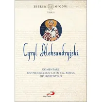 Komentarz do Pierwszego Listu �w. Paw�a