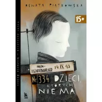 Dzieci ktrych nie ma