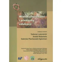 Wielokulturowo�� i problemy edukacji