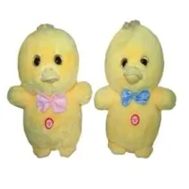 Kaczka z g�osem 24cm MIX Sun-Day