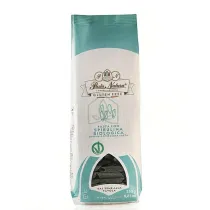 Pasta Natura Makaron (ry�owy razowy ze spirulin�) penne bezglutenowy 250 g Bio