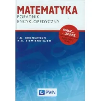 Matematyka poradnik encyklopedyczny