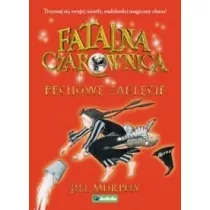 Pechowe zakl�cie. Fatalna czarownica. Tom 3