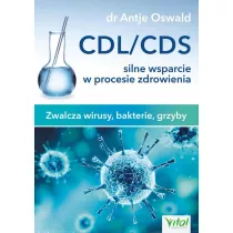 CDL/CDS silne wsparcie w procesie zdrowienia